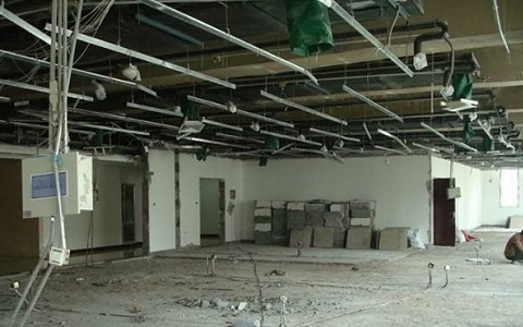 伯欽拆除提供豐原拆除公司服務，經驗豐富