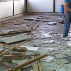 豐原隔間拆除，精準高效不損及主結構