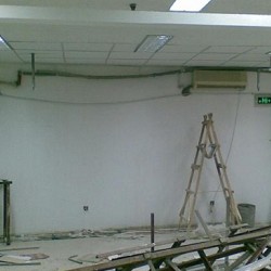 豐原拆除工程廢棄物清運，環保處理