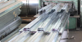 真新鐵皮台中鐵皮屋結構強化，確保使用安全