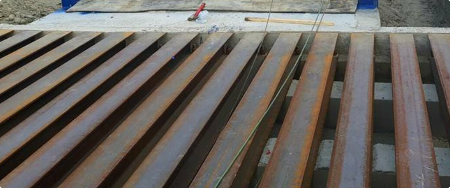 台中新建鐵皮屋結構主體，堅固耐用