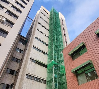 尋找值得信賴的台中鷹架夥伴？推薦案例-6