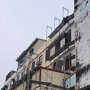 尋找值得信賴的台中鷹架夥伴？推薦案例-8