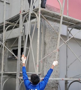 尋找值得信賴的台中鷹架夥伴？推薦案例-14